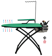 Carica l'immagine nel visualizzatore di Gallery, Evo No Limit Vapo