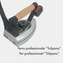 Carica l'immagine nel visualizzatore di Gallery, Lilla