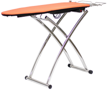 Carica l'immagine nel visualizzatore di Gallery, Asse da stiro termoaspirante - Ferri da stiro