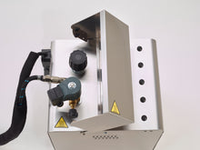 Carica l'immagine nel visualizzatore di Gallery, Mya Diablo a terra - Ferro da stiro professionale