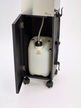 Load image into Gallery viewer, Mya Diablo con carrello - Ferro da stiro professionale