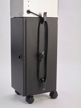 Load image into Gallery viewer, Mya Diablo con carrello - Ferro da stiro professionale