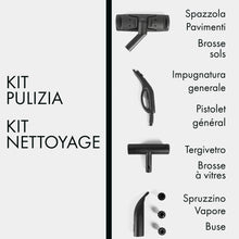 Carica l'immagine nel visualizzatore di Gallery, Evo No Limit Vapo