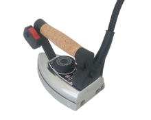 Load image into Gallery viewer, Mya Prof - Ferro da stiro professionale