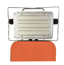 Carica l'immagine nel visualizzatore di Gallery, Comfort cromato - Asse da stiro tradizionale