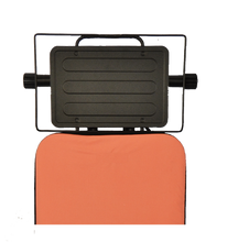 Carica l'immagine nel visualizzatore di Gallery, Asse da stiro termoaspirante - Ferri da stiro