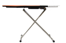 Carica l'immagine nel visualizzatore di Gallery, Asse da stiro termoaspirante - Ferri da stiro