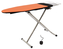 Carica l'immagine nel visualizzatore di Gallery, Asse da stiro termoaspirante - Ferri da stiro