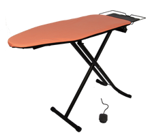 Carica l'immagine nel visualizzatore di Gallery, Asse da stiro termoaspirante - Ferri da stiro