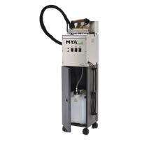 Load image into Gallery viewer, Mya Diablo with trolley