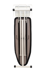 Carica l'immagine nel visualizzatore di Gallery, Silver - Assi da stiro tradizionali