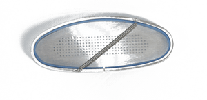 Soletta in teflon - Accessori per ferri da stiro